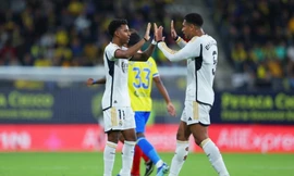 Rodrygo và Bellingham đang có phong độ rất cao, cả 2 được kỳ vọng tiếp tục mang về chiến thắng cho Real Madrid trước Granada