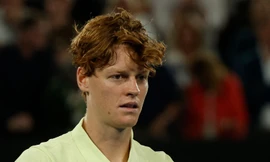 Jannik Sinner.