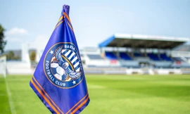 CLB Bà Rịa - Vũng Tàu.