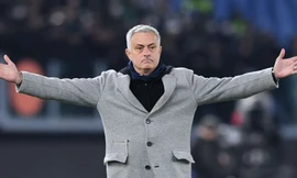 Jose Mourinho.