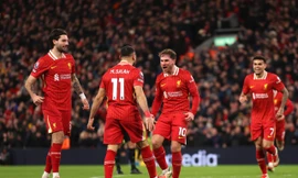 Liverpool.