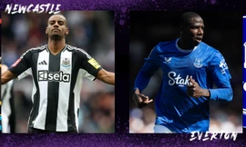 Nhận định Newcastle vs Everton, 22h00 ngày 25/5: 'Chích chòe' hót vang