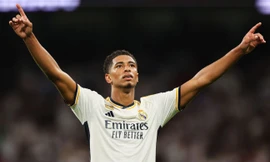 Liệu Bellingham có tiếp tục ghi bàn để giúp Real giành chiến thắng?