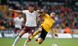Man City vs Wolves.