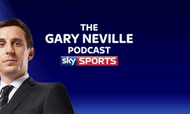 Gary Neville chia sẻ về Man United
