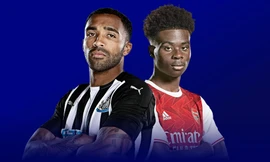 Saka và Wilson đang có phong độ rất cao ở thời điểm hiện tại