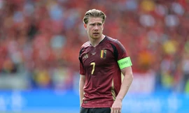 Kevin De Bruyne.