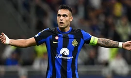 Lautaro Martinez.