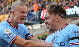 Liệu Haaland có tiếp tục lập Hat-trick?
