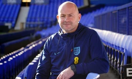 Lee Carsley. 
