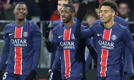 PSG.