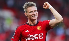  Scott McTominay. 