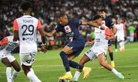 Liệu sẽ có chiến thắng dễ dàng cho PSG?
