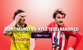 Sabitzer và Griezmann.