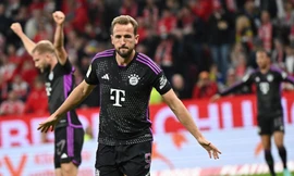 Harry Kane.