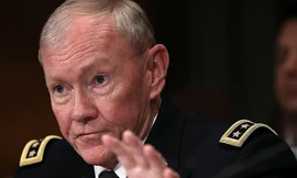 Mỹ xem xét triển khai quân sự ở Syria