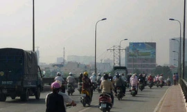 Cầu Bình Triệu và những vụ tự tử vì tình đầy ám ảnh