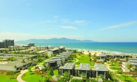 Indochina Land : 'Nhà phát triển bất động sản tốt nhất Việt Nam'