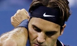 Địa chấn tại US Open 2012: Roger Federer gục ngã!