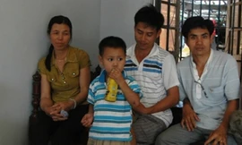 Địa ngục của 9X lấy thân trả nghĩa ân nhân