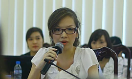 Thông tin báo chí và bí mật đời tư: Ranh giới mong manh