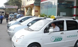 Nhiều mặt hàng tăng theo giá xăng