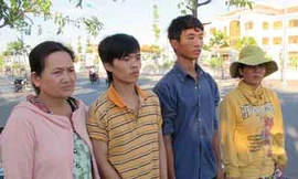 Hào Anh được minh oan nhờ chứng cứ ngoại phạm