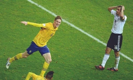 Đêm Berlin điên rồ