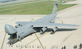 Chuyến bay định mệnh