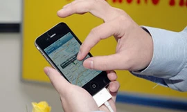 Máy đọc hiểu và trả lời bằng tiếng Việt