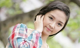 Gặp Hoa khôi tuổi 16 học giỏi cùng lúc hai trường chuyên