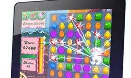 Thực hư kiếm bộn tiền từ trò chơi Candy Crush