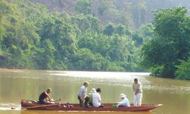 Nên dừng dự án thủy điện Đồng Nai 6 và 6A