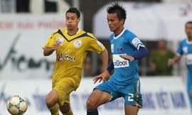 V-League sau vòng 22: doping tiền tỷ