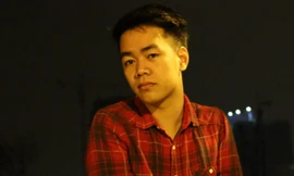 Vũ Hữu Hoàng Việt