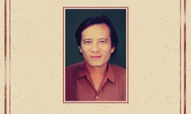 'Đà Linh - Trí thức dấn thân': Sách về một người làm sách