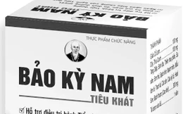 Làm sao để thoát khỏi lo lắng về biến chứng của bệnh tiểu đường?