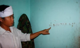 Gia đình ông Thái mong muốn được làm sáng tỏ vụ việc. Ảnh: Nguyễn Thành