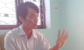 “Khám sức khỏe cho... người chết”: Chân dung một giám đốc ngành y