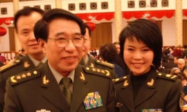 Từ Tài Hậu “chết” bởi tay con rể cũ?