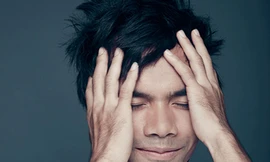 Yasuy: Ngã ngửa vì… thần tượng