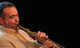 Jazz Bỉ mở màn Liên hoan âm nhạc châu Âu 2014