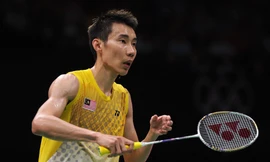 Lee Chong Wei dính nghi án doping