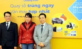 Tròn 1 năm qua, nhiều khách hàng mới đã biết đến thương hiệu PVCombank 