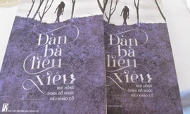 Đàn bà liêu xiêu: Cuộc chơi thời Facebook