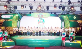 Cuộc thi “Thợ giỏi - Chủ tài năng 2014”