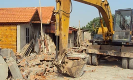 Xây dựng cơ bản là một lĩnh vực có nhiều văn bản điều chỉnh sai luật