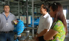 Người đàn bà khó bề yên ổn