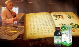 Đông dược- Bản sắc cổ truyền và công nghệ tiên tiến