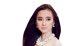 Angela Phương Trinh: Bất ngờ rũ mác 'gái hư'